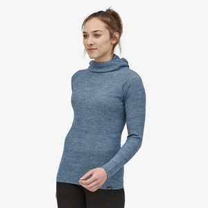 Women's Capilene® Air Hoody
